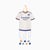 Pull Pinata T-Shirt de Foot Blanc - 1er Prix