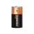 Duracell Lot de 4 Piles LR14 1,5V Format C pour un Usage Intensif
