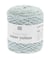 Coton à tricoter ou crocheter Essentials Super Cotton DK - Rico Design 19 Vert Menthe
