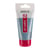 Tube de peinture acrylique Art Creation Talens 75ml bleu métallique