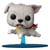 Superman (2025) - Figurine POP! Figurine Krypto 9 cm