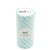 MT CASA RAY… 10cm aqua - stripe mint blue - 10 m x 100mm