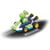 Nintendo Mario Kart Véhicule avec figurine Yoshi