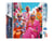 Diamond Painting Broderie Diamant Figured’Art 40x50cm toile entière roulée avec diamants carrés - Réunion de Divas