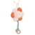 Peluche musicale Jollein