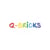 Briques en vrac - Q Bricks - Jaune