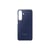 Samsung Galaxy S26 FE - Housse Slim Magnétique Violet Mate 0,95 mm