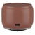 Mini Enceinte Bluetooth 5.0 Super Bass Autonomie 4H Son Haute-Fidélité Marron YONIS