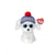 Beanie boo s small Noel le petit chien Lola - Ty - Rouge