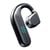 Ecouteurs Bluetooth Sans Fil Affichage Digital Confort Longue Durée Blanc Noir YONIS