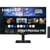 Ecran PC - 27 - FHD - 60Hz - Dalle IPS - 5ms - M50F