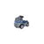 Porteur Camion de Police - Ferbedo
