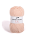 Fil de coton et Acrylique à tricoter ou crocheter SALSA - Cheval Blanc 180 Rose