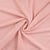 Tissu Eponge Bébé Bambou Tout doux Rose bébé