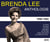 Brenda Lee : Anthologie 1956-1962 - CD