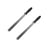 Ensemble de 2 Spatules à crêpes inox 25,9 cm FM Professional Pâtisserie