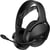 Casque Gamer Sans Fil - HyperX Cloud Jet - pour PC & console - Noir