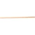 Bâtonnets de glace, L : 19 cm, L : 6 mm, naturel, 30 pièces/ 1 Pq.