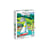 Palette d'artiste - Pont-aven - Sentosphere