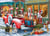 Puzzle 1000 pièces - Cadeaux pour Chiots - Eurographics