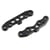 Plaque de suspension inferno neo Kyosho IF113BK
