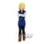 DRAGON BALL Z - Android 18 - Figurine Solid Edge Works 17cm