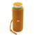 Enceinte Bluetooth Puissante et Résistante Autonomie Longue Durée Contrôle Volume Rotatif Or YONIS