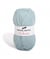 Pelote de laine à tricoter POULINETTE - Cheval Blanc 210 Bleu