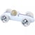 Voiture grand prix vintage mm blanche - Vilac
