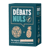 Débats Nuls Le jeu de discussion et d'improvisation - Pixie Games - Bleu