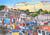 Puzzle 1000 pièces - N° 26 - Pêche Du Jour - HOP - House of Puzzles