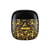 Ecouteurs Bluetooth Gaming Sans Fil Autonomie 35H Etanche IPX6 Effets Lumineux Jaune YONIS