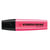 Surligneur rechargeable pointe 2-5 mm - STABILO - Rose - BOSS ORIGINAL