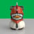 Chainsaw Man - Mini figurine Tubbz Chainsaw Man 5 cm