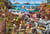 Puzzle 1000 pièces - François Ruyer - Les Bigoudènes - Grafika