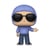 Mean Girls : Lolita malgré moi - Figurine POP! Damian 20th Anniversary 9 cm - Funko