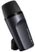 Sennheiser E 602 II - Micro dynamique grosse-caisse et fréquences basses