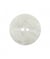 Bouton Rond ondulé 2 trous 18 à 23mm - Prym 23 Blanc