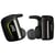 Ecouteurs Bluetooth 4.2 - JVC HA-ET90BT - Noir