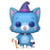 Tom & Jerry Gokko - Figurine POP! Tom 9 cm - Funko