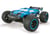 Slyder ST Turbo Hyper rapide 2S Brushless 4WD RTR 540203