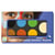 Maquillage palette 6 couleurs nature - Djeco