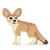 Fennec Taille standard | JEKCA | 14 ans et +