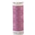 Fil à coudre polyester 100m made in France - cyclamen 218