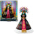 Figurine de collection Mattel Skelita Calaveras noire édition Día de Muertos