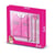 Barbie - Coffret cadeau Journal intime Varsity Barbie