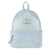 Disney - Mini sac à dos Cinderella Cosplay By Loungefly