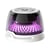 Mini Enceinte Bluetooth Sans Fil Chargeur Téléphone Support Magnétique Blanc YONIS
