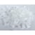 PELE MELE PERLES TRANSPARENTES ST 1000 PERLES