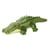 Peluche - AURORA - Alligator - 20 cm